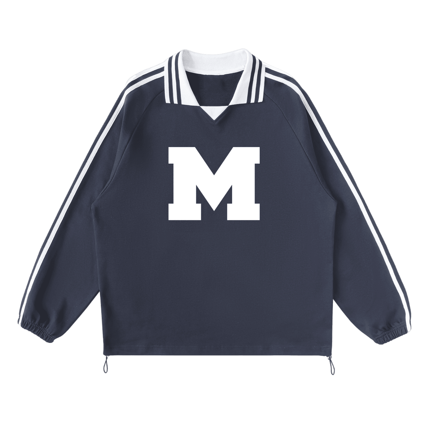 Blue Devil Cinch Sweatshirt