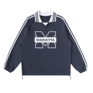 Marietta Cinch Sweatshirt