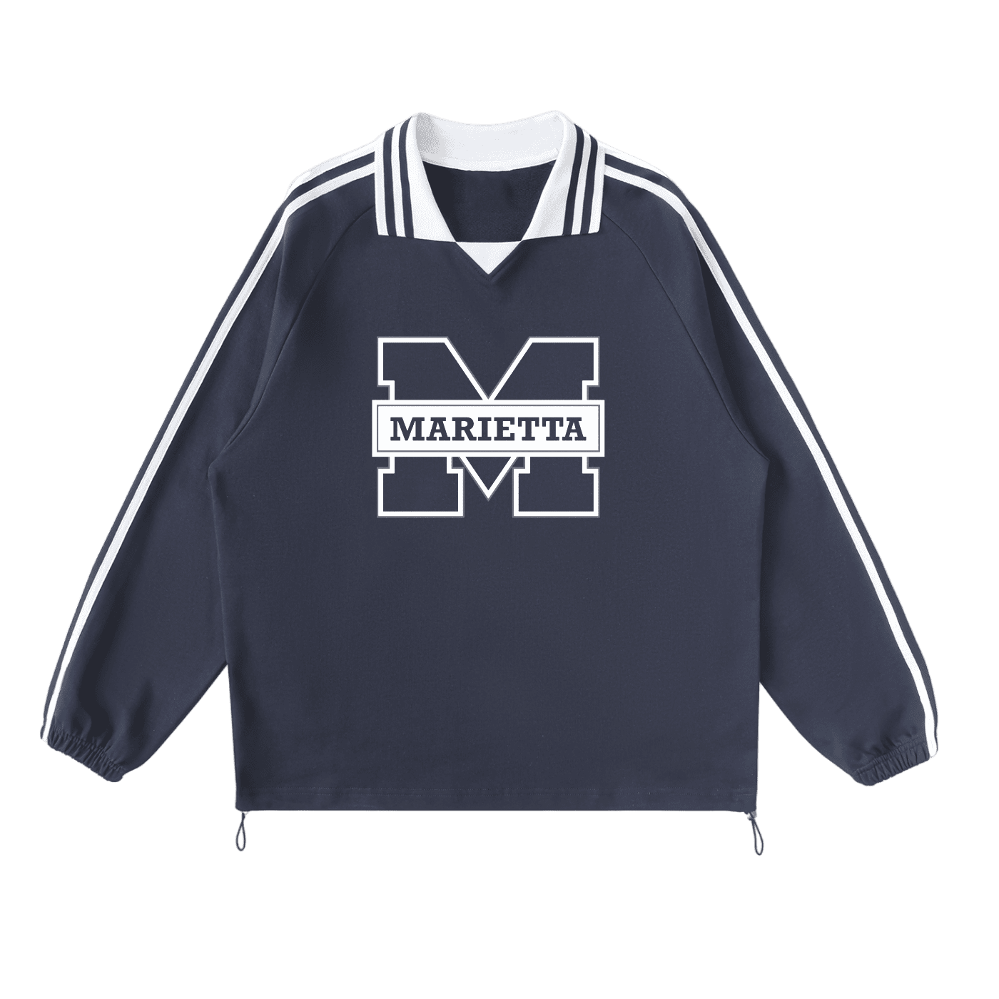 Marietta Cinch Sweatshirt